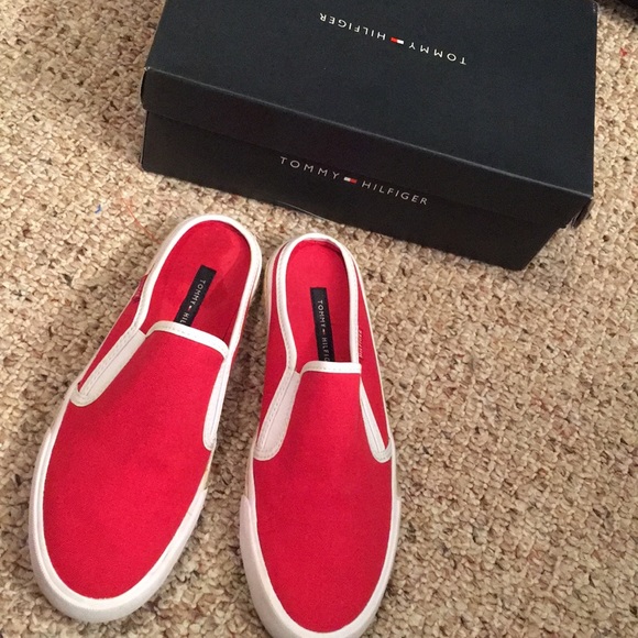 Tommy Hilfiger shoes - Picture 3 of 3